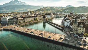  Luzern© Switzerland Tourism/Ricardo Perret