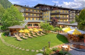 Hotel Schütthof