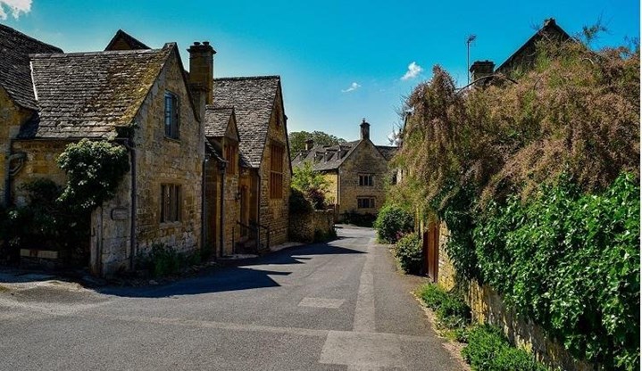 Cotswolds