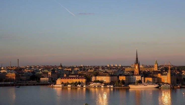Zweden