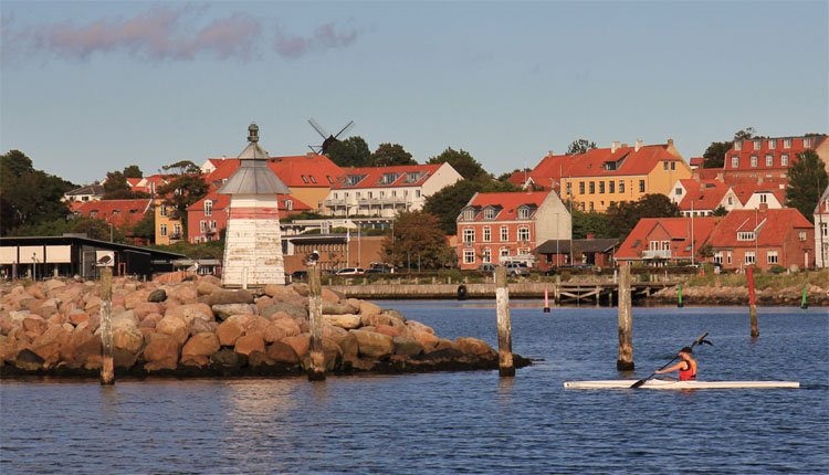 10 dagen adembenemende landschappen in midden en noord Jutland