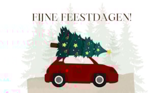 Fijne-feestdagen