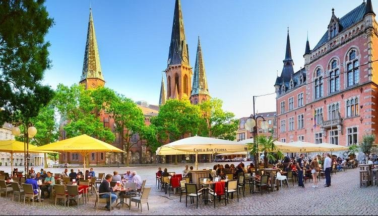 7 dagen bossen, heide en steden in Nedersaksen