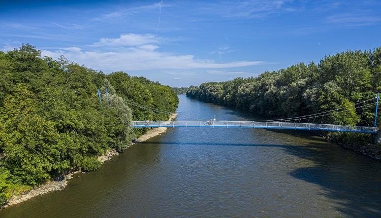 9 dagen wandelen, kastelen en steden in Oostenrijk en Slovenië