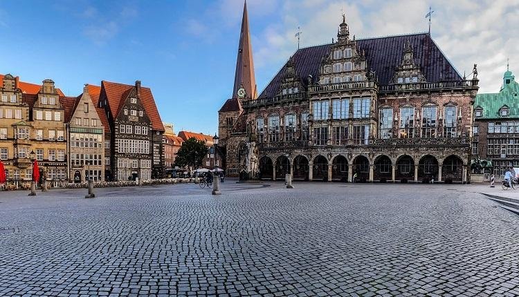 10 dagen sprookjesachtig Bremen en indrukwekkend Denemarken