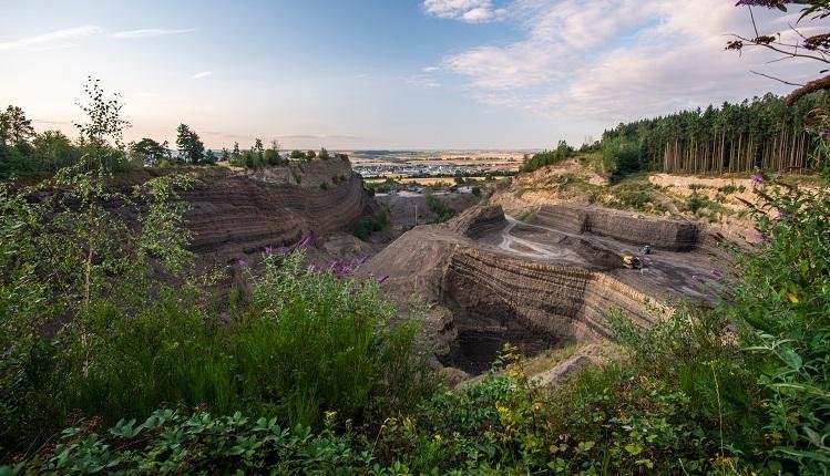 7 dagen wijngaarden en vurige vulkanen