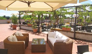 Terras