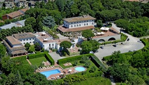 Hotel Garden Spa