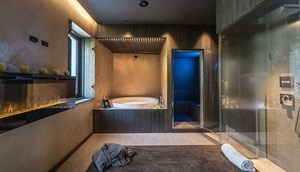 Prive spa