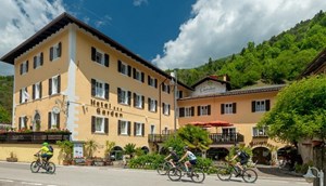 Hotel Garden Ledro