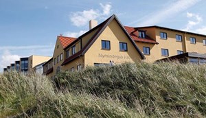 hotel Nymindegab Kro
