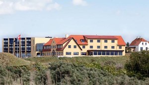 hotel Nymindegab Kro