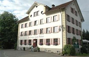 Landhotel Adler