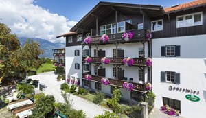 Gasthof Isserwirt