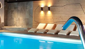 Spa centrum
