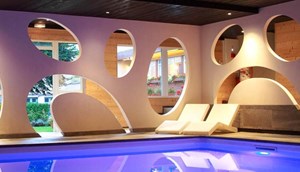 Spa centrum