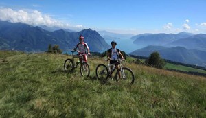 Mountainbiken
