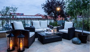 Terras