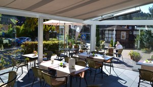 Terras