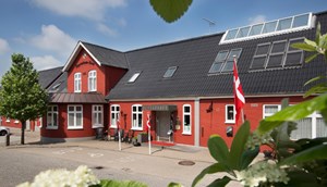 hotel Agerskov Kro