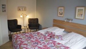 2-persoonskamer