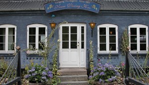 hotel Norre Vissing Kro