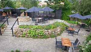 Terras
