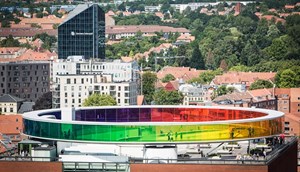 Art museum Kopenhagen