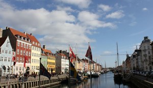 Haven Kopenhagen
