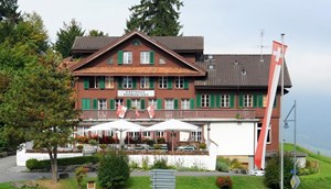 Gasthaus Paxmontana
