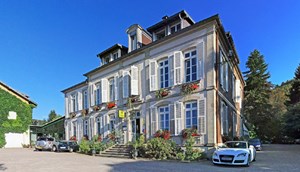 Hotel La Residence