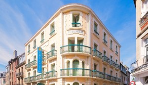 Hotel Balmoral