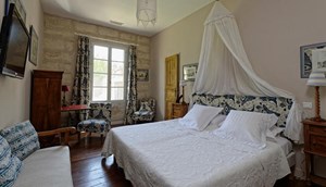 Hotel Domaine des Clos 2-persoonskamer