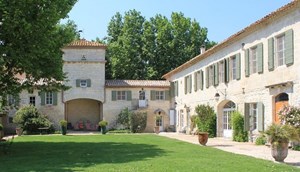 Hotel Domaine des Clos