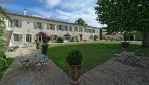 Hotel Domaine des Clos terras