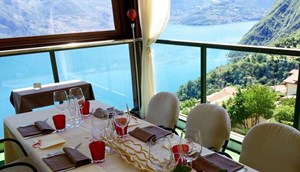 Hotel Panoramico
