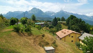 Hotel Belvedere