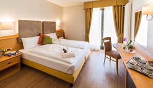 Hotel Ambassador 2-persoonskamer