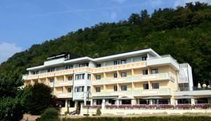 Hotel Ambassador