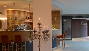 Hotel Ambassador bar