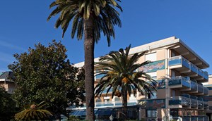 Hotel Garden Lido