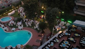 Hotel Garden Lido Terras