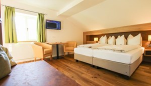 Hotel Zum Schweizer 2-persoonskamer