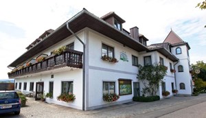 Hotel Weiß
