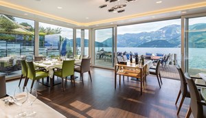 Hotel Nidwaldnerhof Restaurant