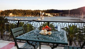 terras