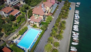 Hotel Della Baia