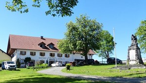 Landhotel Kirchberger