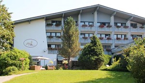 Hotel Bannwaldsee