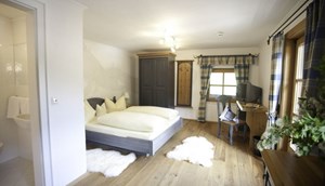 Hotel Feuriger Tatzlwurm 2-persoonskamer